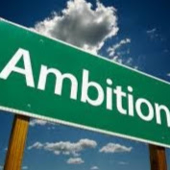ambitionstalent
